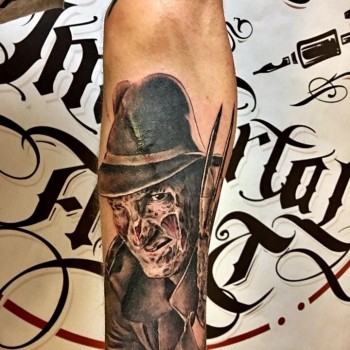Удаление татуировки
                    Tattoo & Barbershop ULTRA Вінниця