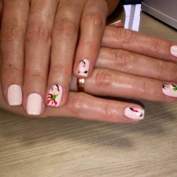 Маникюр
                    Майстер манікюру Таисия Конотоп Вінниця