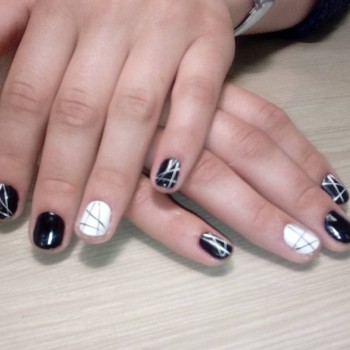 Маникюр
                    Майстер манікюру Таисия Конотоп Вінниця