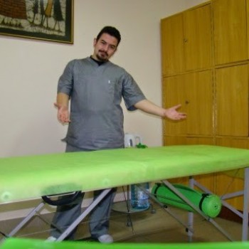 Фото з портфоліо салону Мистецтво здоров'я (спа-салон, Вінниця)