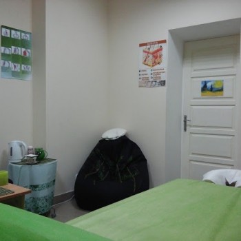 Фото з портфоліо салону Мистецтво здоров'я (спа-салон, Вінниця)