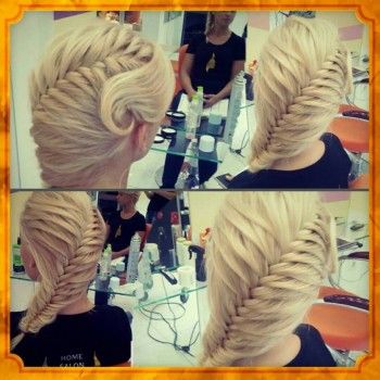 Фото с портфолио Sharlen