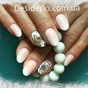 Маникюр классический
                    Салон красоты DESIDERIO Херсон