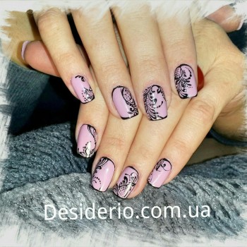 Маникюр классический
                    Салон красоты DESIDERIO Херсон