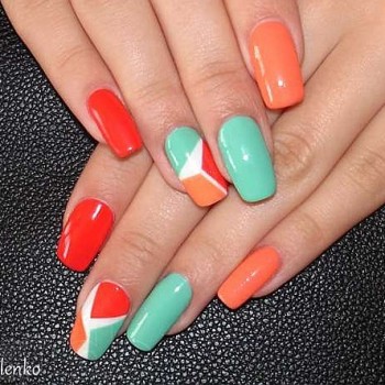 Маникюр классический
                    Салон красоты DESIDERIO Херсон