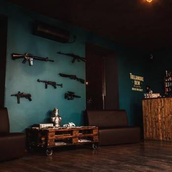 Frisor, Херсон Фото - 8