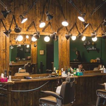 Frisor, Херсон Фото - 11