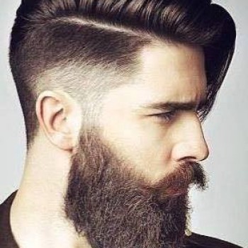 Стрижка бороды и усов
                    Барбершоп Lumber Херсон