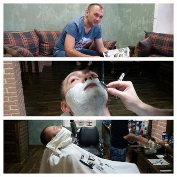 Фото с портфолио Lumber