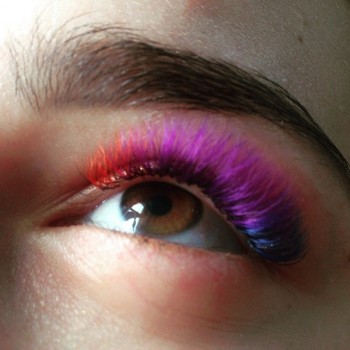 Наращивание ресниц Мега-объем	
                    Салон красоты Art Lash Херсон