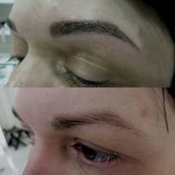 Микроблейдинг
                    Салон красоты Mi Mi beauty Bar Херсон