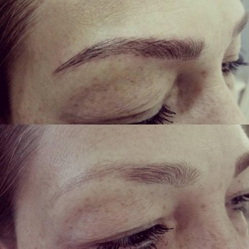 Микроблейдинг
                    Салон красоты Mi Mi beauty Bar Херсон