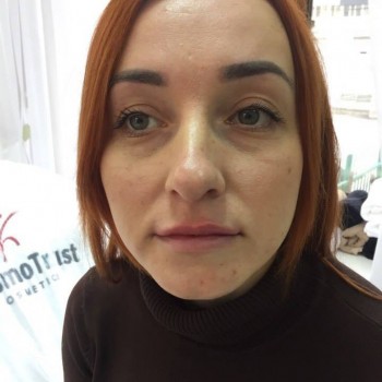 Фото с портфолио Mi Mi beauty Bar