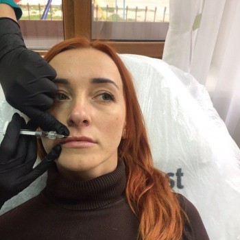 Фото с портфолио Mi Mi beauty Bar