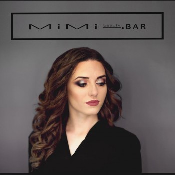 Кератиновое протезирование
                    Салон краси Mi Mi beauty Bar Херсон