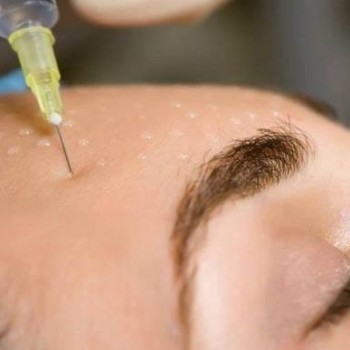 Фото с портфолио Mi Mi beauty Bar