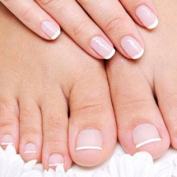 Покрытие гель-лак
                    Салон красоты Mi Mi beauty Bar Херсон