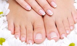 Покрытие гель-лак Салон краси Mi Mi beauty Bar Херсон