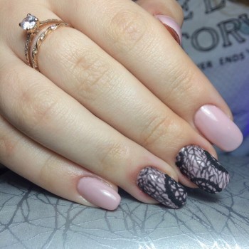 Аппаратный маникюр
                    Нігтьова студія Profi-T Херсон