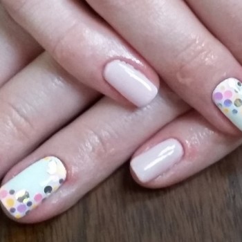 Аппаратный маникюр
                    Нігтьова студія Profi-T Херсон