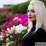 Визажист Елена Кулик на Barb.ua