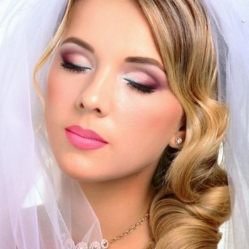 Свадебный макияж
                    Визажист Елена Шевченко Херсон