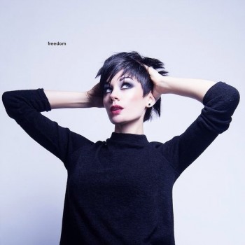 Подиумный макияж
                    Визажист Елена Шевченко Херсон