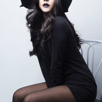 Подиумный макияж
                    Визажист Елена Шевченко Херсон