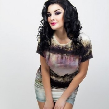 Дневной и деловой макияж
                    Визажист Елена Шевченко Херсон