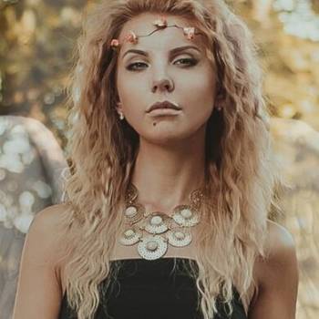 Светлана Буковня , Херсон Фото - 5