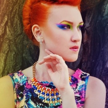 Стрижка женская
                    Парикмахер Светлана Буковня Херсон