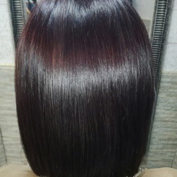 Стрижка женская
                    Парикмахер Светлана Буковня Херсон