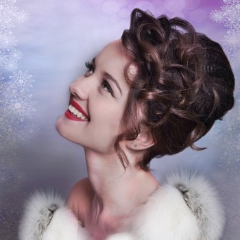 Укладка волос
                    Парикмахер Светлана Буковня Херсон