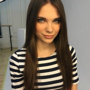 Фото с портфолио Кристина Дрейко 