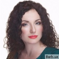 Визажист Ирина Петренко на Barb.ua