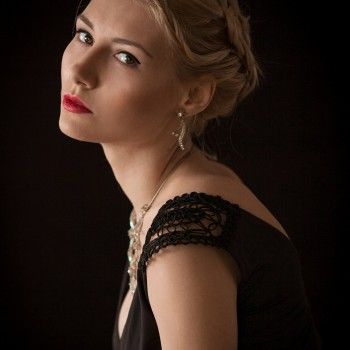 Фото с портфолио Кристина Дрейко 