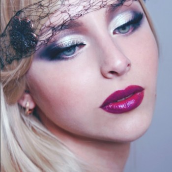 Вечерний макияж
                    Візажист Ирина Петренко Херсон