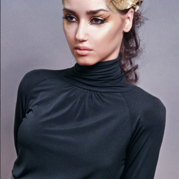 Вечерний макияж
                    Візажист Ирина Петренко Херсон