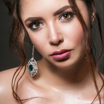 Выпускной макияж
                    Визажист Ирина Петренко Херсон