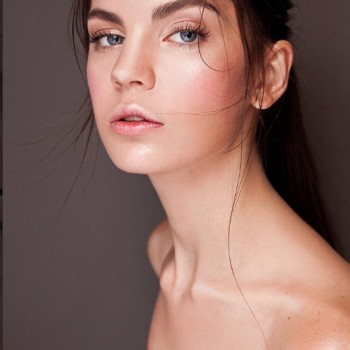 Выпускной макияж
                    Визажист Ирина Петренко Херсон