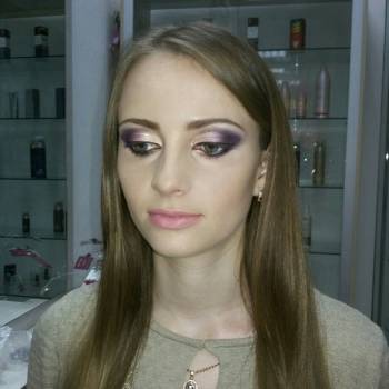 Бьюти Бар в ТЦ "Украина", Запорожье Фото - 5