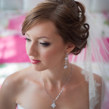 Макияж (для фотосессии, дневной, фантазийный)
                    Візажист Наталия Київ