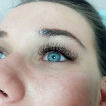 работа мастера Кати