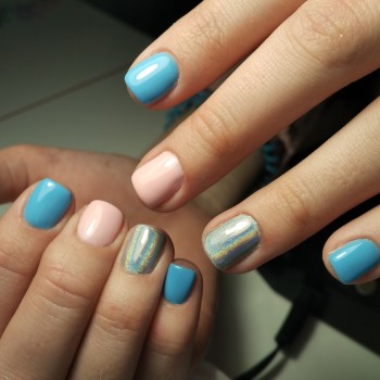 Фото с портфолио Інна Федорець