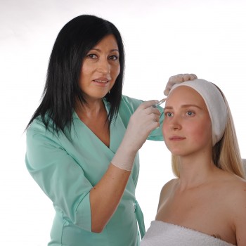 Фото с портфолио Светлана Колесник 