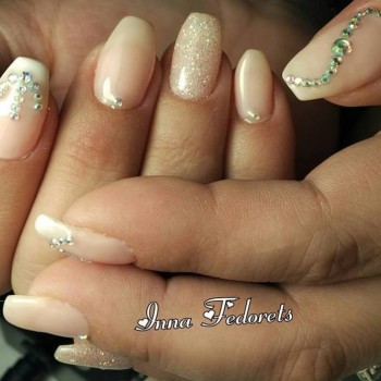 Фото с портфолио Інна Федорець