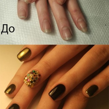 Фото с портфолио Інна Федорець