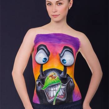 Елена Кулик , Херсон Фото - 12