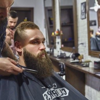 Фото с портфолио CLIPPERS