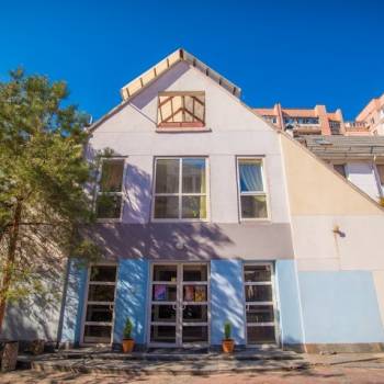 Орион, Дніпро Фото - 13